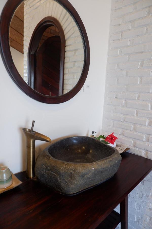 Hoi An Ti Hon House Villa Exteriör bild
