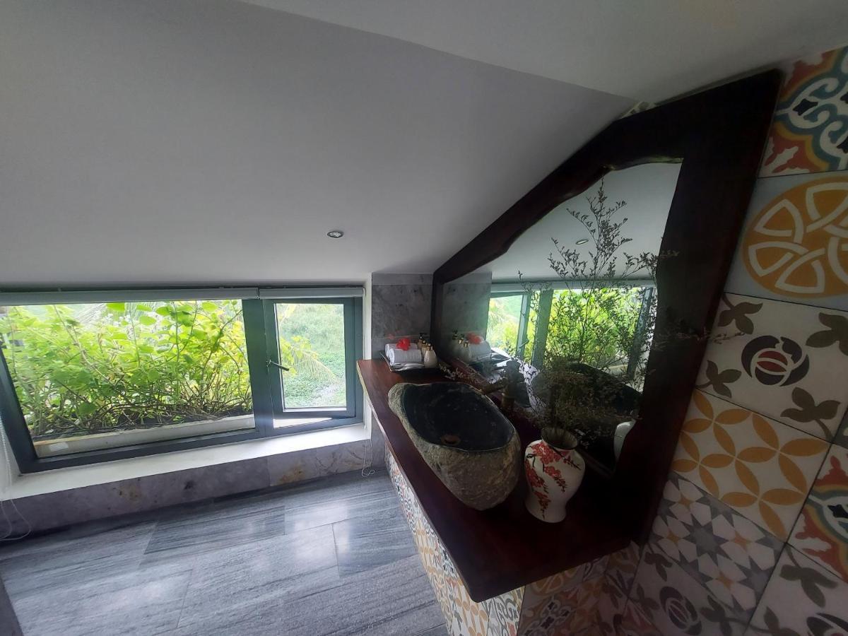 Hoi An Ti Hon House Villa Exteriör bild