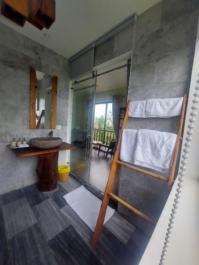 Hoi An Ti Hon House Villa Exteriör bild