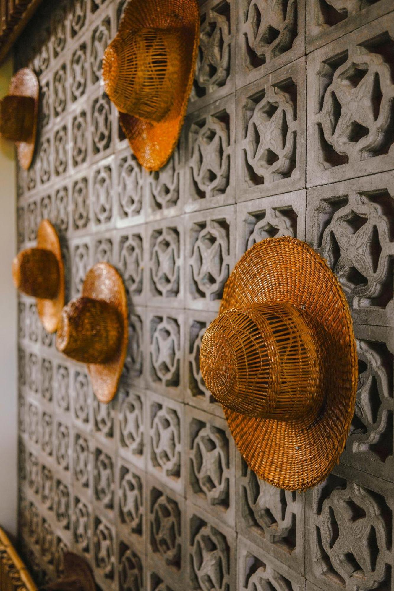 Hoi An Ti Hon House Villa Exteriör bild